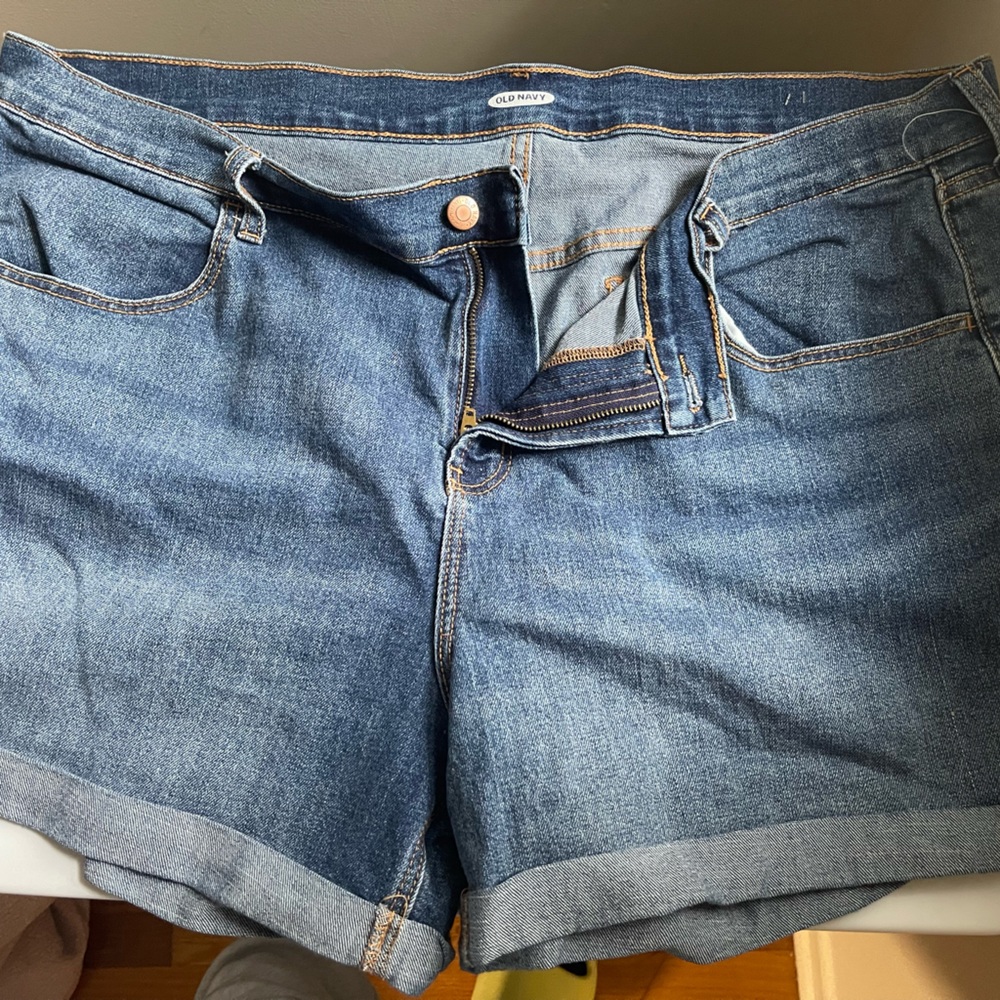 Old Navy Shorts